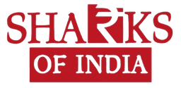 Sharks of India