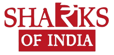 Sharks of India